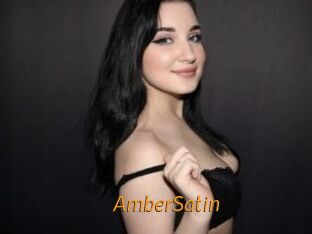 AmberSatin