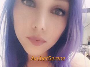 AmberSerene