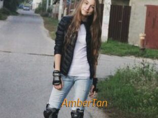 AmberTan