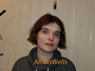 AmberWells Porn University