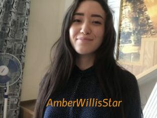 AmberWillisStar