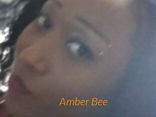 Amber_Bee