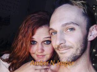 Amber_N_Jasper Porn University