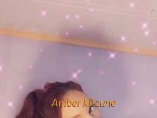 Amber_kitzune