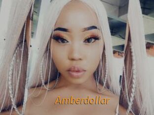Amberdollar