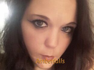 Amberfalls