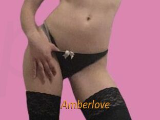 Amberlove Porn University