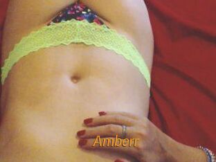 Amberr