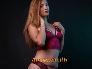 AmberrSmith