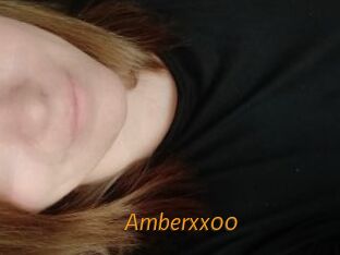 Amberxx00