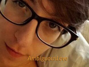 AmbiguousLove