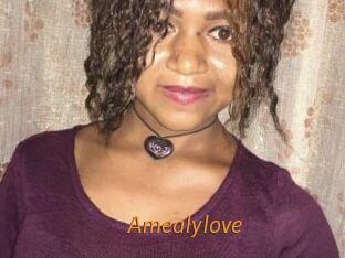 Amealylove