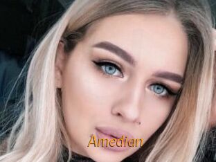 Amedian