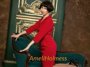 AmeliHolmess