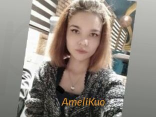 AmeliKuo