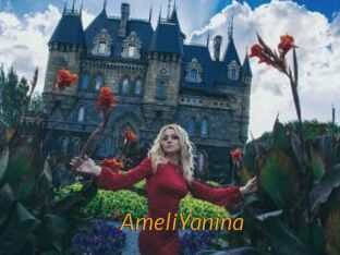 AmeliYanina