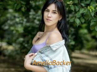 AmeliaBacker