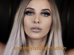 AmeliaByronBabestation