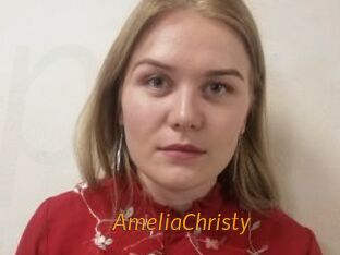 AmeliaChristy