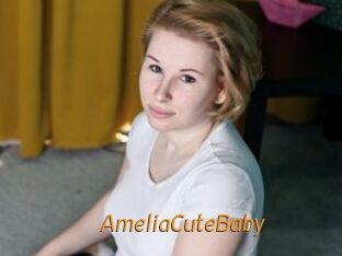 AmeliaCuteBaby