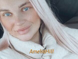 AmeliaHill