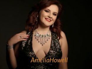 AmeliaHowell Porn University