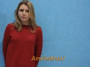 AmeliaKissU