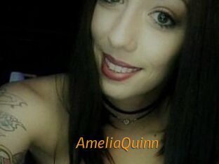 AmeliaQuinn Porn University