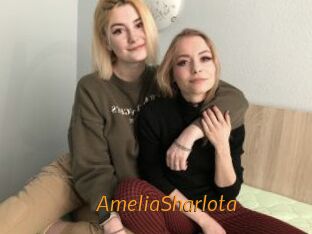 AmeliaSharlota Porn University