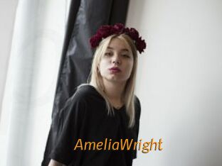 AmeliaWright Porn University