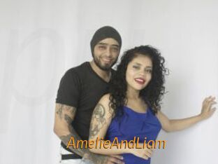 AmelieAndLiam