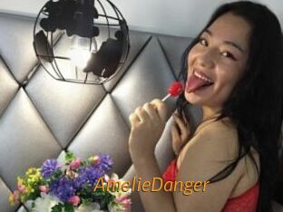 AmelieDanger