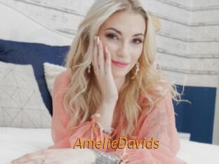 AmelieDavids Porn University