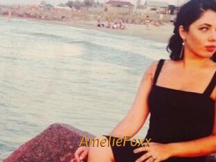AmelieFoxx