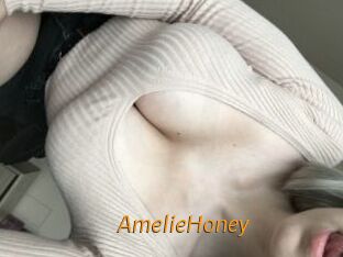 AmelieHoney