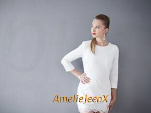 AmelieJeenX