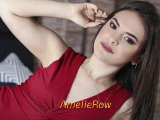 AmelieRow
