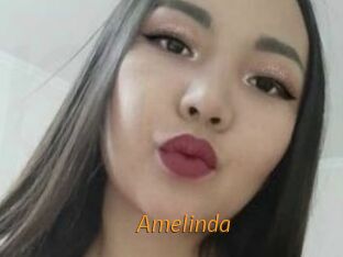 Amelinda Porn University