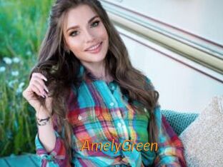AmelyGreen