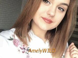 AmelyWILD