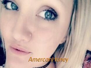 AmercanHoney Porn University