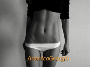 AmericaGeorgin