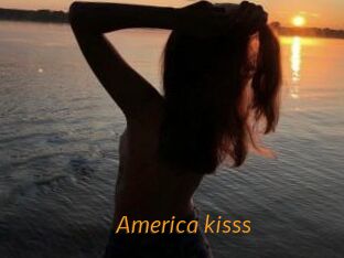 America_kisss
