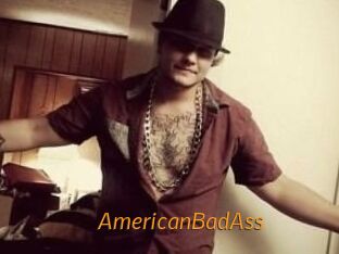 AmericanBadAss