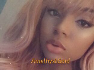 AmethystGold