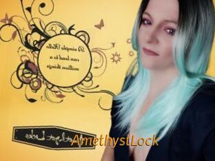 AmethystLock
