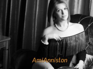 AmiAnniston