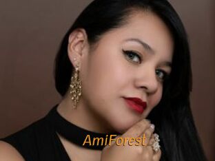 AmiForest