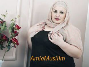 AmiaMusilim