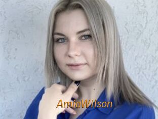 AmiaWilson